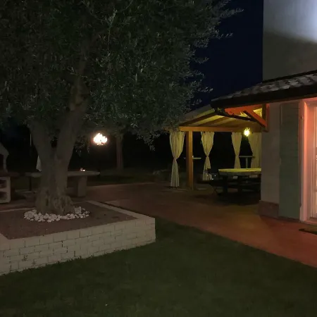 Nyaraló 
