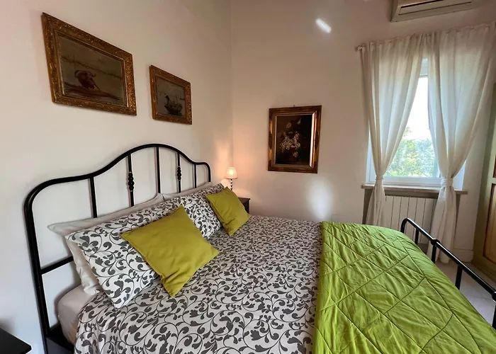 Vakantiehuis 