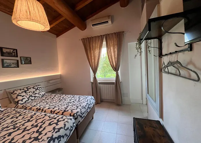 Vakantiehuis 