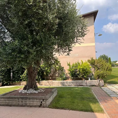 Σπίτι διακοπών 