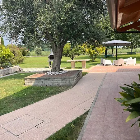 Σπίτι διακοπών 