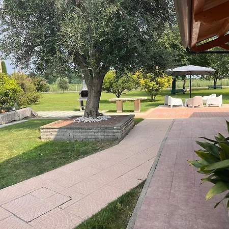 Σπίτι διακοπών 