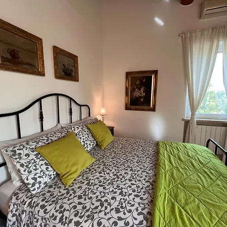 Σπίτι διακοπών 