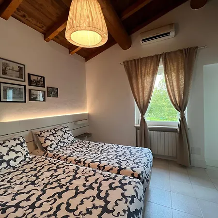 Σπίτι διακοπών 