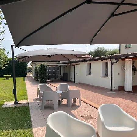 Σπίτι διακοπών 