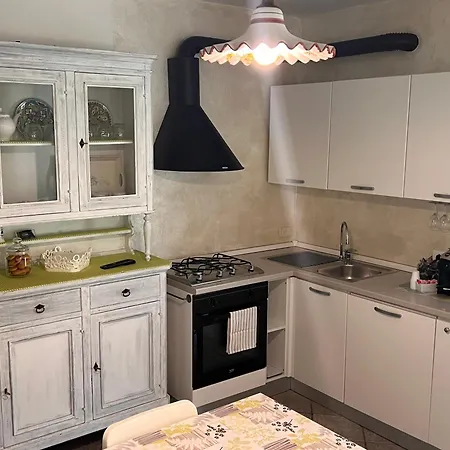 Σπίτι διακοπών 