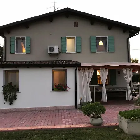 Σπίτι διακοπών 