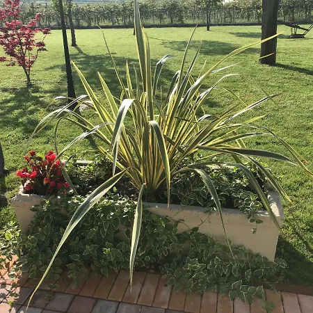 Σπίτι διακοπών 