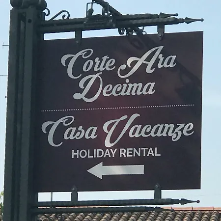 Σπίτι διακοπών 